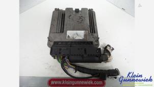 Gebruikte Inspuitcomputer Volkswagen Touareg Prijs € 125,00 Margeregeling aangeboden door Klein Gunnewiek Autodemontage & Motorentechniek