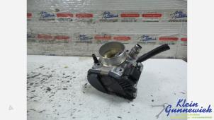 Gebruikte Gasklephuis Opel Mokka Prijs € 75,00 Margeregeling aangeboden door Klein Gunnewiek Autodemontage & Motorentechniek