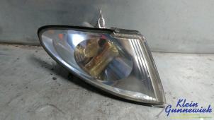 Gebruikte Richtingaanwijzer rechts Renault Espace Prijs € 20,00 Margeregeling aangeboden door Klein Gunnewiek Autodemontage & Motorentechniek