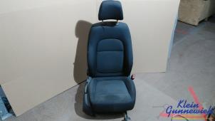 Gebruikte Stoel rechts Skoda Superb Prijs € 150,00 Margeregeling aangeboden door Klein Gunnewiek Autodemontage & Motorentechniek