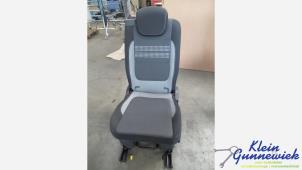 Gebruikte Stoel achter Volkswagen Sharan Prijs € 95,00 Margeregeling aangeboden door Klein Gunnewiek Autodemontage & Motorentechniek