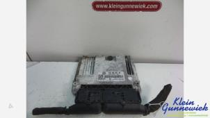 Używane Sterownik wtrysku Volkswagen Passat Cena € 75,00 Procedura marży oferowane przez Klein Gunnewiek Autodemontage & Motorentechniek