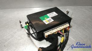 Gebruikte Computer Body Control Hyundai Tucson Prijs € 100,00 Margeregeling aangeboden door Klein Gunnewiek Autodemontage & Motorentechniek