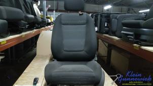 Begagnade Säte, vänster Opel Meriva Pris € 110,00 Marginaltabell erbjuds av Klein Gunnewiek Autodemontage & Motorentechniek