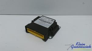 Używane Modul poduszki powietrznej Skoda Fabia Cena € 65,00 Procedura marży oferowane przez Klein Gunnewiek Autodemontage & Motorentechniek