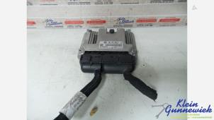 Begagnade Insprutningsdator Volkswagen Touran Pris € 350,00 Marginaltabell erbjuds av Klein Gunnewiek Autodemontage & Motorentechniek