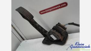 Begagnade Gaspedalsensor Ford Transit Pris € 35,00 Marginaltabell erbjuds av Klein Gunnewiek Autodemontage & Motorentechniek