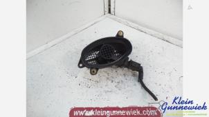 Begagnade Luftflödesmätare BMW 3-Serie Pris € 50,00 Marginaltabell erbjuds av Klein Gunnewiek Autodemontage & Motorentechniek