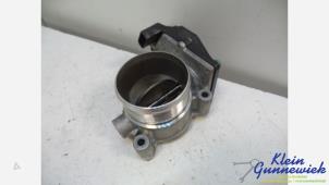 Gebruikte Gasklephuis Volkswagen Bestel Prijs € 30,00 Margeregeling aangeboden door Klein Gunnewiek Autodemontage & Motorentechniek