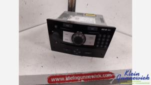 Używane System nawigacji Opel Corsa Cena € 175,00 Procedura marży oferowane przez Klein Gunnewiek Autodemontage & Motorentechniek