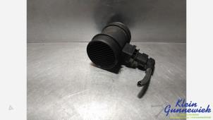 Gebruikte Luchthoeveelheidsmeter Opel Corsa Prijs € 20,00 Margeregeling aangeboden door Klein Gunnewiek Autodemontage & Motorentechniek