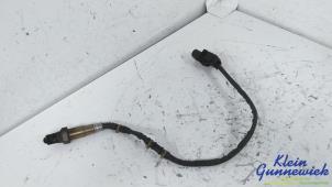 Begagnade Lambdasond Seat Ibiza Pris € 45,00 Marginaltabell erbjuds av Klein Gunnewiek Autodemontage & Motorentechniek