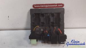 Gebruikte Computer Body Control Volkswagen Passat Prijs € 100,00 Margeregeling aangeboden door Klein Gunnewiek Autodemontage & Motorentechniek