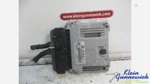 Gebruikte Inspuitcomputer Volkswagen Caddy Prijs € 100,00 Margeregeling aangeboden door Klein Gunnewiek Autodemontage & Motorentechniek