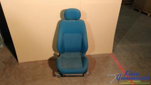 Begagnade Säte, vänster Opel Agila Pris € 75,00 Marginaltabell erbjuds av Klein Gunnewiek Autodemontage & Motorentechniek