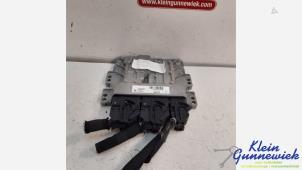 Begagnade Insprutningsdator Renault Megane Pris € 195,00 Marginaltabell erbjuds av Klein Gunnewiek Autodemontage & Motorentechniek