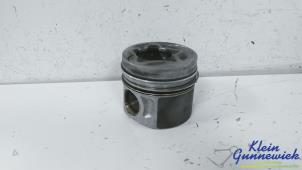 Gebruikte Zuiger Volkswagen Polo Prijs € 50,00 Margeregeling aangeboden door Klein Gunnewiek Autodemontage & Motorentechniek