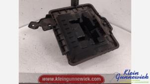 Begagnade Batterilåda Hyundai Kona Pris € 25,00 Marginaltabell erbjuds av Klein Gunnewiek Autodemontage & Motorentechniek