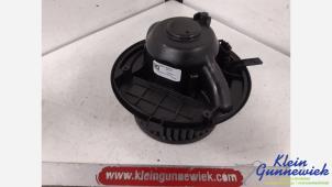 Gebruikte Kachel Ventilatiemotor Volkswagen Beetle Prijs € 75,00 Margeregeling aangeboden door Klein Gunnewiek Autodemontage & Motorentechniek