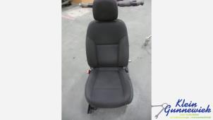 Gebruikte Voorstoel links Opel Insignia Prijs € 125,00 Margeregeling aangeboden door Klein Gunnewiek Autodemontage & Motorentechniek