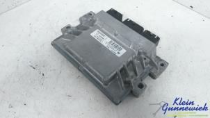 Begagnade Insprutningsdator Renault Modus Pris € 85,00 Marginaltabell erbjuds av Klein Gunnewiek Autodemontage & Motorentechniek