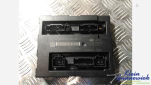 Begagnade Dator , karosskontroll (BCM) Audi A4 Pris € 125,00 Marginaltabell erbjuds av Klein Gunnewiek Autodemontage & Motorentechniek