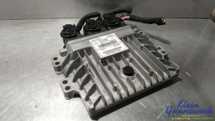 Begagnade Insprutningsdator Renault Clio Pris € 75,00 Marginaltabell erbjuds av Klein Gunnewiek Autodemontage & Motorentechniek