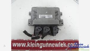 Begagnade Insprutningsdator Renault Clio Pris € 85,00 Marginaltabell erbjuds av Klein Gunnewiek Autodemontage & Motorentechniek