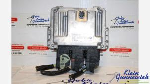 Begagnade Insprutningsdator Ford Fiesta Pris € 100,00 Marginaltabell erbjuds av Klein Gunnewiek Autodemontage & Motorentechniek