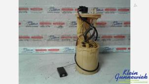 Gebruikte Tank element Pomp Volkswagen Crafter Prijs € 90,00 Margeregeling aangeboden door Klein Gunnewiek Autodemontage & Motorentechniek