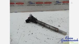 Begagnade Insprutare (diesel) Opel Insignia Pris € 45,00 Marginaltabell erbjuds av Klein Gunnewiek Autodemontage & Motorentechniek