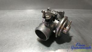 Gebruikte Uitlaat gasklep (EGR) Volkswagen Golf Prijs € 30,00 Margeregeling aangeboden door Klein Gunnewiek Autodemontage & Motorentechniek