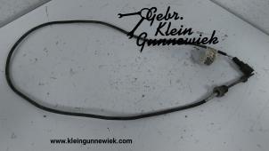 Gebruikte Roetfilter sensor Ford Ranger Prijs € 50,00 Margeregeling aangeboden door Klein Gunnewiek Autodemontage & Motorentechniek