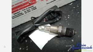 Begagnade Lambdasond Audi A6 Pris € 45,00 Marginaltabell erbjuds av Klein Gunnewiek Autodemontage & Motorentechniek