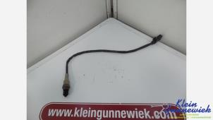 Begagnade Lambdasond Audi A4 Pris € 45,00 Marginaltabell erbjuds av Klein Gunnewiek Autodemontage & Motorentechniek