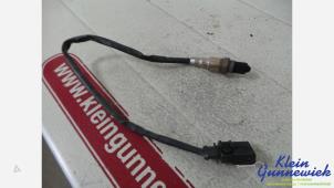 Begagnade Lambdasond Audi A4 Pris € 45,00 Marginaltabell erbjuds av Klein Gunnewiek Autodemontage & Motorentechniek