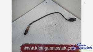 Używane Sonda lambda BMW X3 Cena € 25,00 Procedura marży oferowane przez Klein Gunnewiek Autodemontage & Motorentechniek