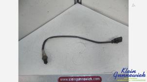 Begagnade Lambdasond Audi A6 Pris € 45,00 Marginaltabell erbjuds av Klein Gunnewiek Autodemontage & Motorentechniek