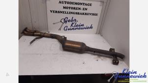 Begagnade Katalytisk avgasrenare BMW 3-Serie Pris € 395,00 Marginaltabell erbjuds av Klein Gunnewiek Autodemontage & Motorentechniek