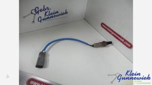 Begagnade Lambdasond Ford Focus Pris € 30,00 Marginaltabell erbjuds av Klein Gunnewiek Autodemontage & Motorentechniek