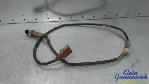 Gebruikte Lambda Sonde Skoda Octavia Prijs € 30,00 Margeregeling aangeboden door Klein Gunnewiek Autodemontage & Motorentechniek