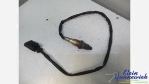 Używane Sonda lambda Audi RSQ3 Cena € 80,00 Procedura marży oferowane przez Klein Gunnewiek Autodemontage & Motorentechniek