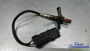 Begagnade Lambdasond Renault Megane Pris € 30,00 Marginaltabell erbjuds av Klein Gunnewiek Autodemontage & Motorentechniek