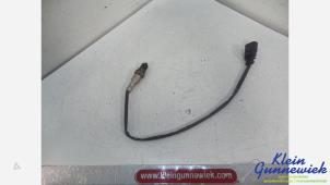 Begagnade Lambdasond Audi A6 Pris € 45,00 Marginaltabell erbjuds av Klein Gunnewiek Autodemontage & Motorentechniek