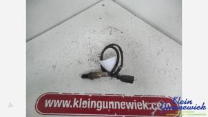 Begagnade Lambdasond Volkswagen Tiguan Pris € 65,00 Marginaltabell erbjuds av Klein Gunnewiek Autodemontage & Motorentechniek