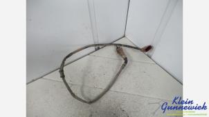 Używane Sonda lambda Volkswagen Scirocco Cena € 30,00 Procedura marży oferowane przez Klein Gunnewiek Autodemontage & Motorentechniek