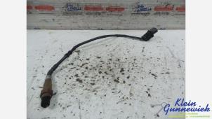 Begagnade Lambdasond Volkswagen Scirocco Pris € 35,00 Marginaltabell erbjuds av Klein Gunnewiek Autodemontage & Motorentechniek