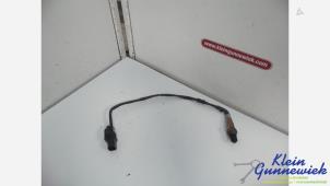 Begagnade Lambdasond Volkswagen Scirocco Pris € 45,00 Marginaltabell erbjuds av Klein Gunnewiek Autodemontage & Motorentechniek