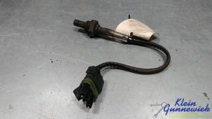 Begagnade Lambdasond Renault Megane Pris € 30,00 Marginaltabell erbjuds av Klein Gunnewiek Autodemontage & Motorentechniek