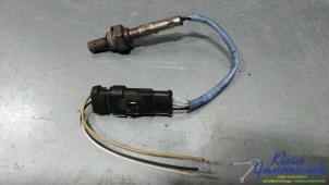 Begagnade Lambdasond Renault Clio Pris € 30,00 Marginaltabell erbjuds av Klein Gunnewiek Autodemontage & Motorentechniek